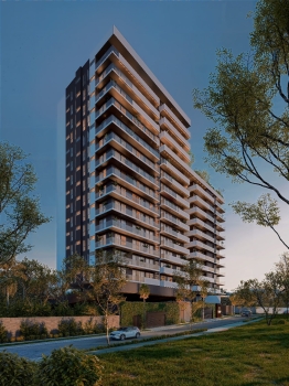 ????️ apartamentos en venta en proyecto residencial exclusivo en la es