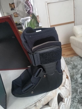 Botas ortopedicas  en santo domingo dn