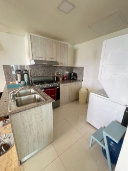 Vendo apartamento en la romana
