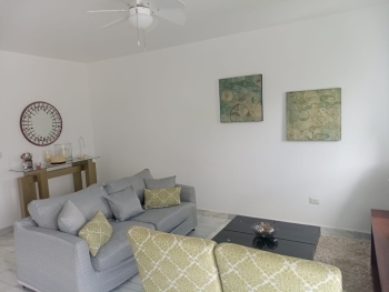 Vendo apartamento en la romana