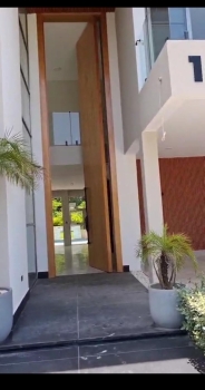 Vendo villa en la romana.