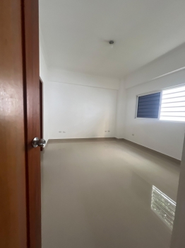 Se alquila hermoso apartamento 2 habitaciones en mirador norte