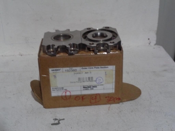 Cavity flange 967709 8995164