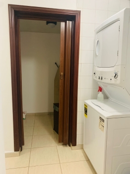 Alquila apartamento 266 mts vista al mar en la torre nogal detrás del