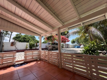 Villa perfecta en venta para el descanso en san cristÓbal