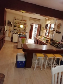 Vendo cómoda confortable y bella  casa en arroyo hondo viejo de oportu