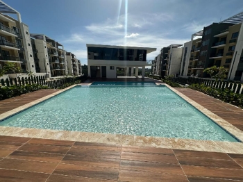 Apartamento de 3 habitaciones en venta en arroyo hondo detrás de la em