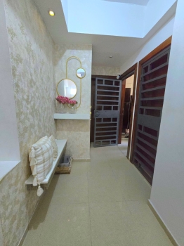 Ph de 4 habitaciones en venta en la urbanización fernández.