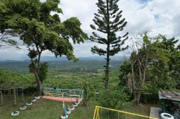 Terreno en venta en san cristóbal.