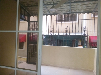 Se vende apartamento en residencial carmen renata iii pantoja santo do