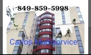 Pintor pintura pintores profesionale 849-815-6873.s