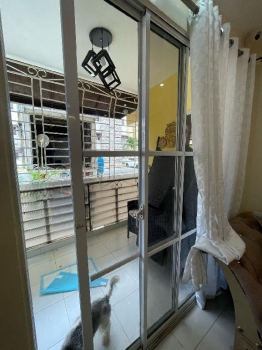 Apartamento en venta en san isidro.