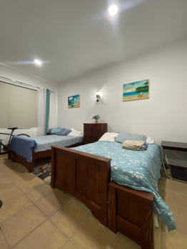 Apartamento en venta en juan dolio.