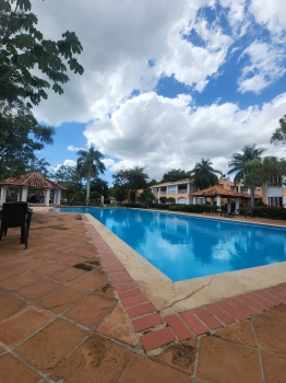 Apartamento en venta en juan dolio.