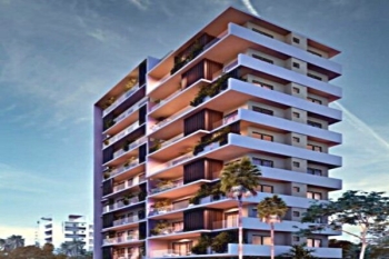 ????️ en venta – apartamentos en la esmeralda santiago de los caballer