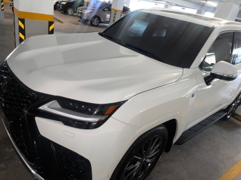AtenciÓn purga rd ???? ???? se vende lexus lx 600 f sport 2023 como n