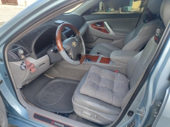 Toyota camry 2008 xle
