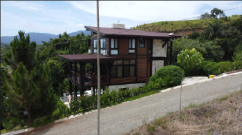 Villas con hermosas vistas en venta en jarabacoa