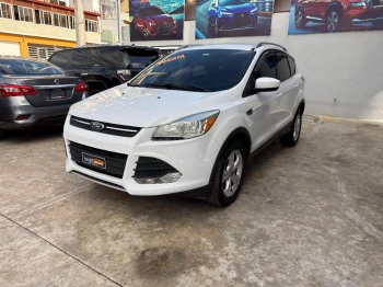 Ford escape se ecoboost