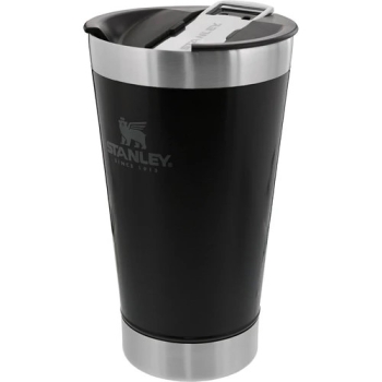 Vaso cervecero vaso stanley destapador regalo papa