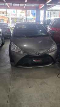 Toyota vitz 2019 en san pedro de macorís