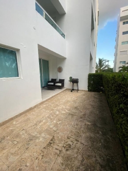 Vendo apartamento en juan dolió