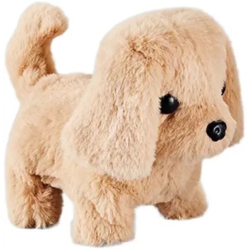 Perro eléctrico
