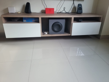 Mesa de tv flotante ikea – diseÑo moderno y ahorro de espacio