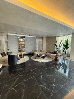 Apartamento de una habitación en evaristo morales