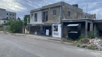 Vendo casa en el hipódromo