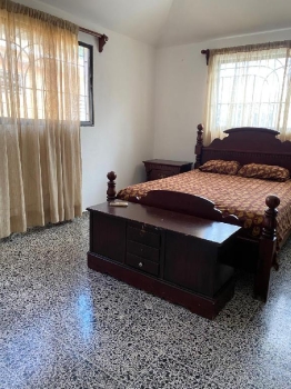 Vendo casa proximo a la carretera mella