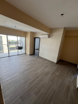 Apartamento en venta en evaristo morales