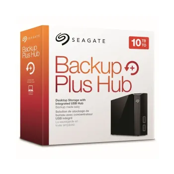 Disco duro seagate expansion ubs 10tb