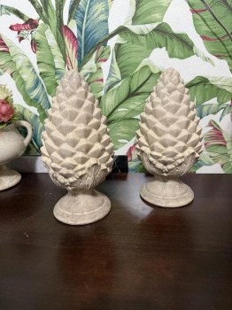 Adornos varios. venta por mudanza