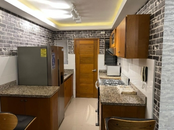 Apartamento en venta en la ensanche isabelita.