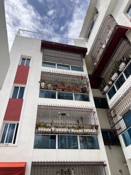 Penthouse de lujo en venta – el millÓn   a pasos de la núñez de cácere