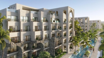 Apartamento en venta en punta cana.
