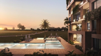 Apartamento en venta en punta cana.
