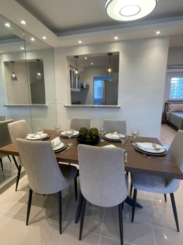 Apartamento en venta en san isidro.