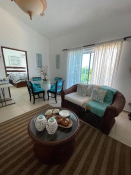 Apartamento en venta en juan dolio.