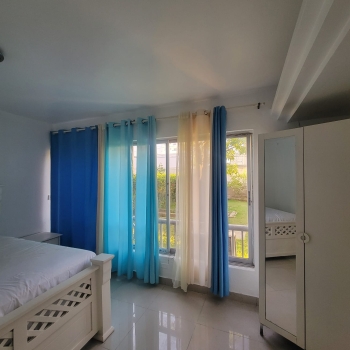 Apartamento en venta en juan dolio.