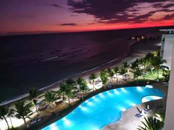 Apartamento de 2 habitaciones en marbella piso 12