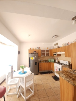 Apartamento en venta en juan dolio