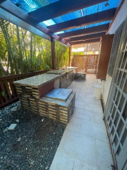 Villa en venta en juan dolio.