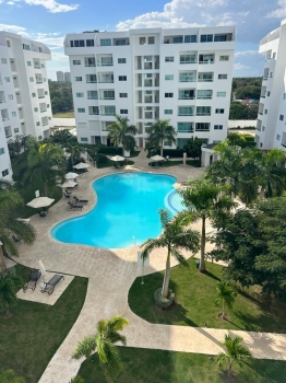 Apartamento en venta en juan dolio.