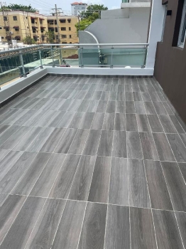 Se vende de oportunidad apartamento en evaristo morales