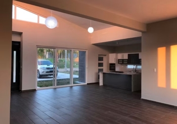Villa en venta – cerca de perla marina cabarete r.d.