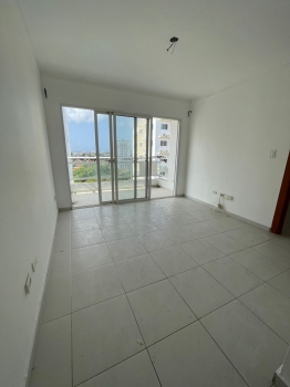 Apartamento de 3 habitaciones en venta en san isidro.