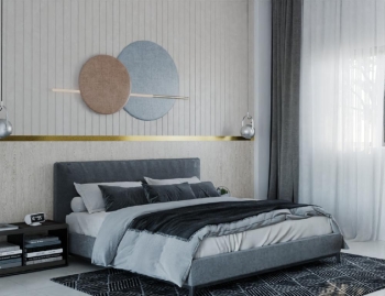 Acogedor apartamento en torre de lujo en sector exclusivo de naco