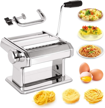 Maquina de empanadas pasta pastelitos estirar masa